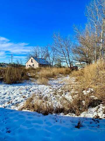 Ohio ST N, Chinook, MT 59523