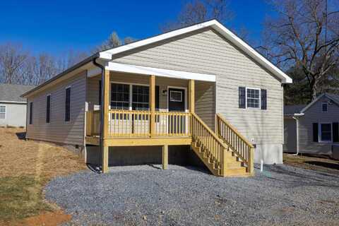 1009 FRYE ST, WAYNESBORO, VA 22980