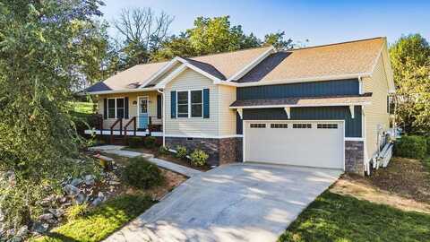 4001 BUCK RUN CT, ROCKINGHAM, VA 22801