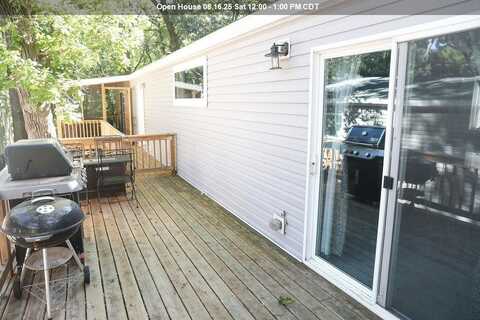 1761 260th Avenue #13, Spirit Lake, IA 51360