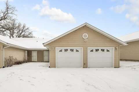 112 21st #5, Spirit Lake, IA 51360