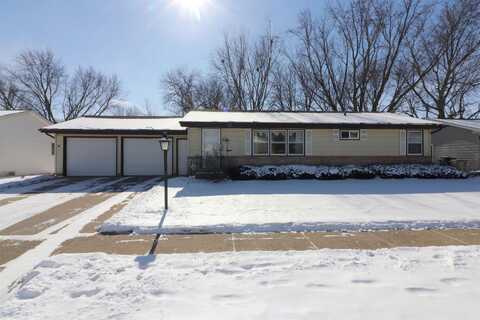 314 7th Street SW, Spencer, IA 51301