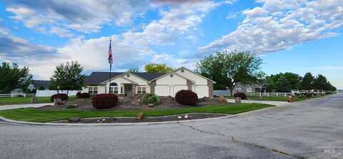 1753 Katie Lane, Emmett, ID 83617