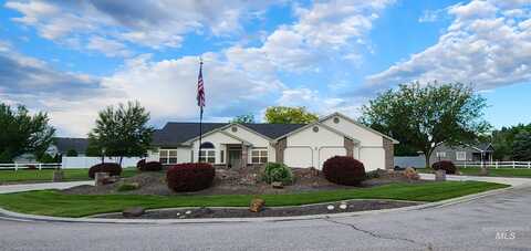 1753 Katie Lane, Emmett, ID 83617