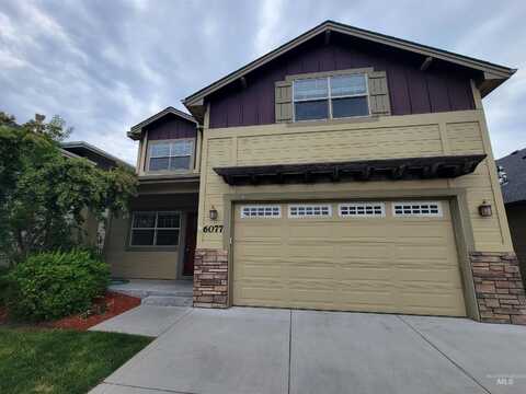 6077 Manzanita Way, Boise, ID 83709