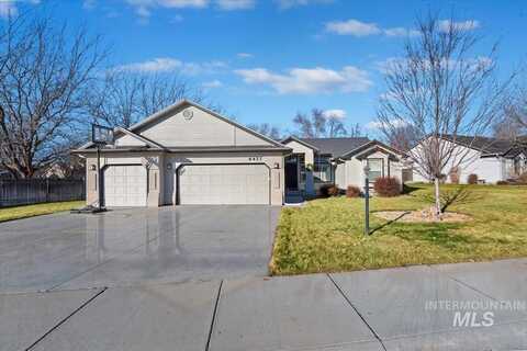 6477 S Solar Way, Boise, ID 83709