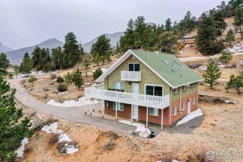 1690 Prospect Mountain Dr, Estes Park, CO 80517