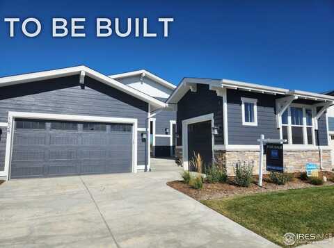 1744 Morningstar Way, Fort Collins, CO 80524