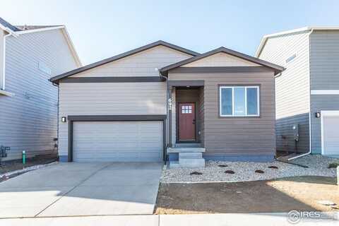 692 Galloway Dr, Johnstown, CO 80534