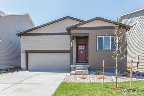 692 Galloway Dr, Johnstown, CO 80534