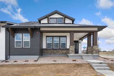 1835 Morningstar Way, Fort Collins, CO 80524