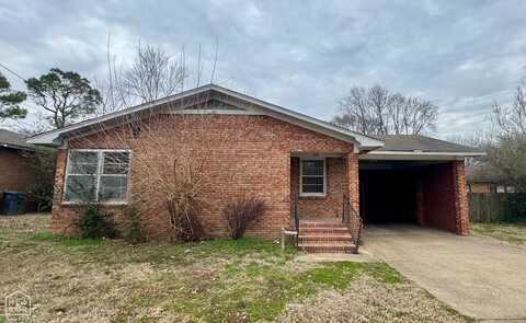 1606 Virginia Drive, Jonesboro, AR 72401