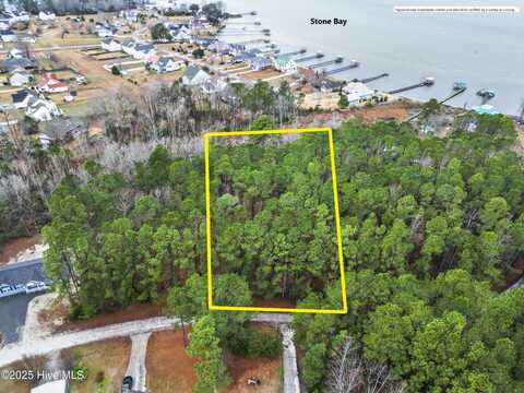 143 Bayside Drive, Sneads Ferry, NC 28460