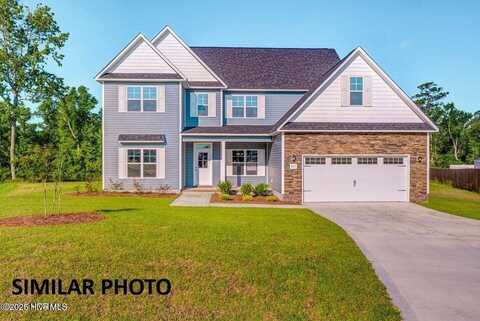 202 Morgan Lane, Jacksonville, NC 28540