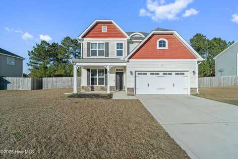 311 First Post Road, Jacksonville, NC 28546