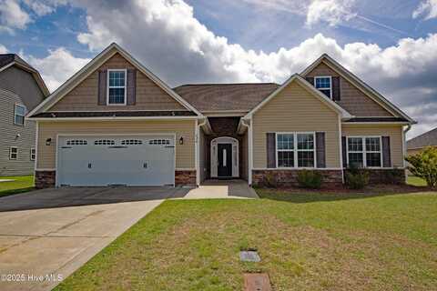 624 Arabella Drive, Jacksonville, NC 28546