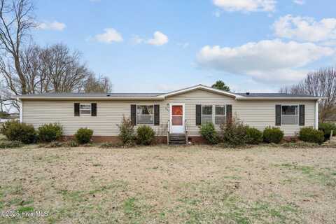 1036 Old Chinquapin Road, Beulaville, NC 28518