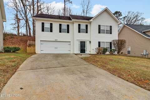 1407 Armiger Lane, Knoxville, TN 37932
