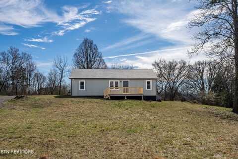 6324 Ridgeview Rd, Knoxville, TN 37918