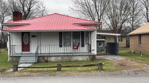 413 S 26TH St, Middlesboro, KY 40965