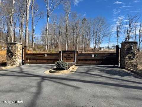 Lot 89 Harbor Ridge Lane, Dandridge, TN 37725
