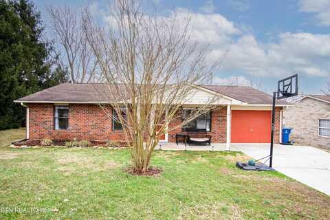 732 Genesis Lane, Knoxville, TN 37938