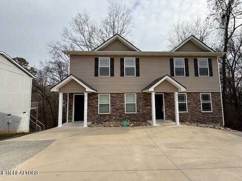 810 Bob Kirby Rd, Knoxville, TN 37923