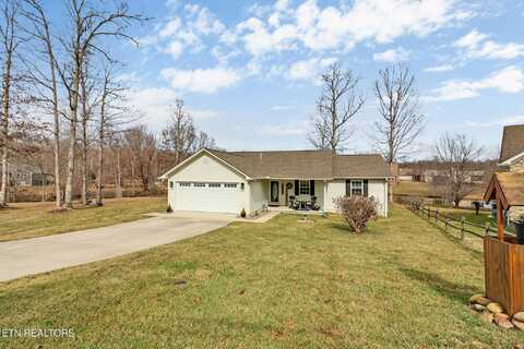 711 Chacoto Drive, Crossville, TN 38572