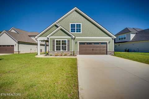 278 Trillium Trl Tr, Lenoir City, TN 37771