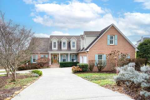 110 Hillview Lane, Loudon, TN 37774