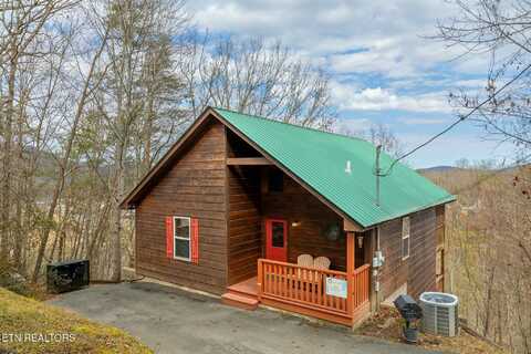 4116 Dollys Drive, Sevierville, TN 37876