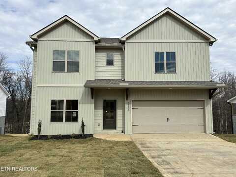 3316 Shining Star Way, Knoxville, TN 37931