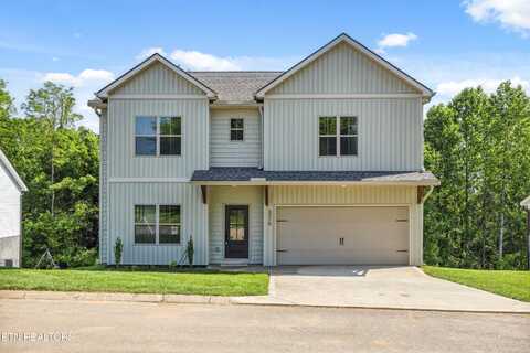 3316 Shining Star Way, Knoxville, TN 37931