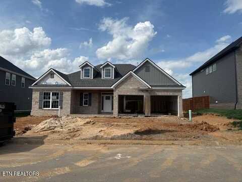 12153 Bethel Hollow Drive, Knoxville, TN 37932