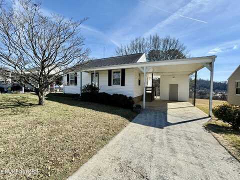 516 Broadview Drive, Knoxville, TN 37912