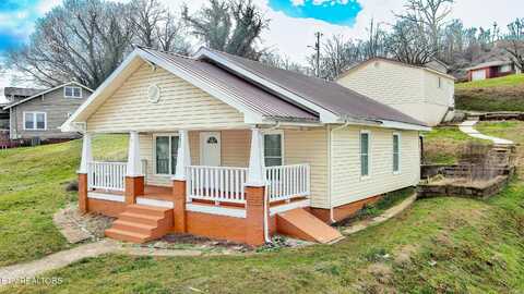 2621 Sevier Ave, Knoxville, TN 37920