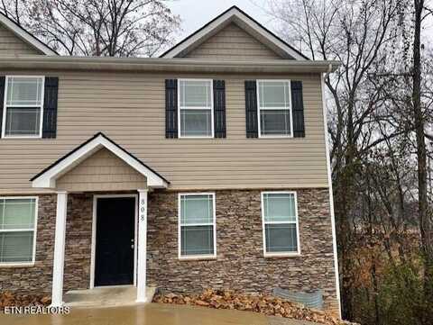 808 Bob Kirby Rd, Knoxville, TN 37923