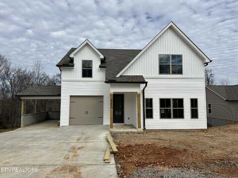 3312 Shining Star Way, Knoxville, TN 37931