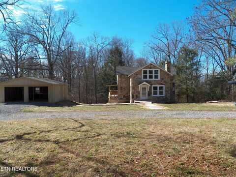 871 Pomona Rd, Crossville, TN 38571