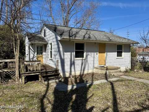 178 Water St, Jacksboro, TN 37757