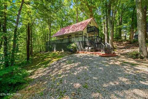 1375 S Baden Drive, Gatlinburg, TN 37738