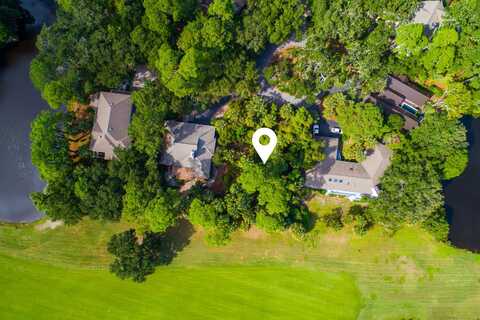33 Berkshire Hall, Kiawah Island, SC 29455