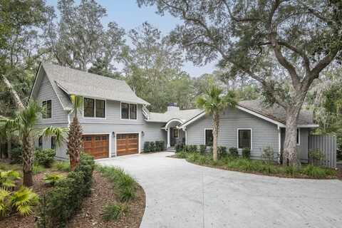 135 Conifer Ln, Kiawah Island, SC 29455