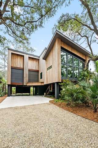 23 Arrowhead Hall, Kiawah Island, SC 29455