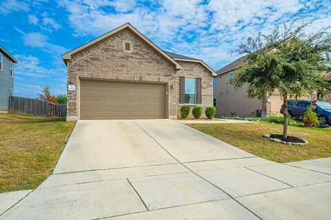 8030 Blackhawk Pass, San Antonio, TX 78253