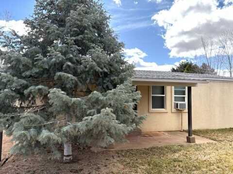 543 W Rider Dr, Kanab, UT 84741