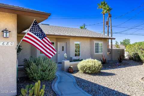 2680 Cricket Ln, Lake Havasu City, AZ 86403