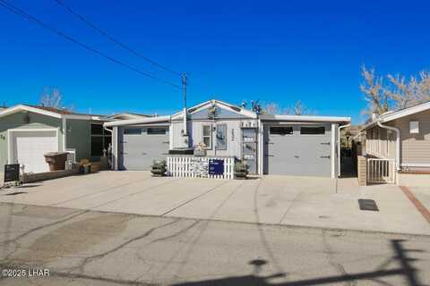 232 E Riverfront Dr, Parker, AZ 85344