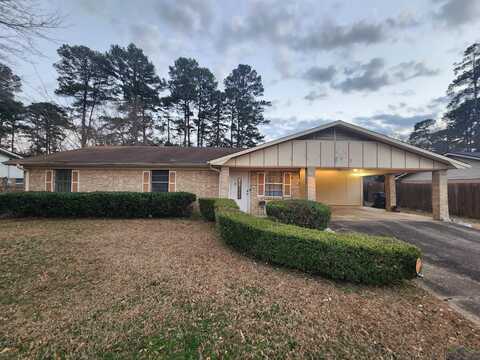 1212 Baxley, Longview, TX 75601