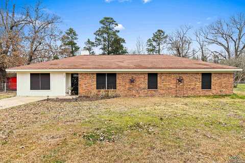 162 Fawn Creek Rd, Kilgore, TX 75662